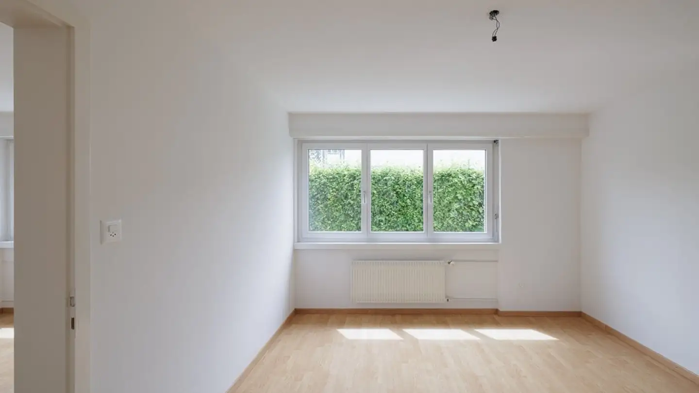 Apartment for rent - Hofjüngerstrasse 26, 9630 Wattwil - Photo 3