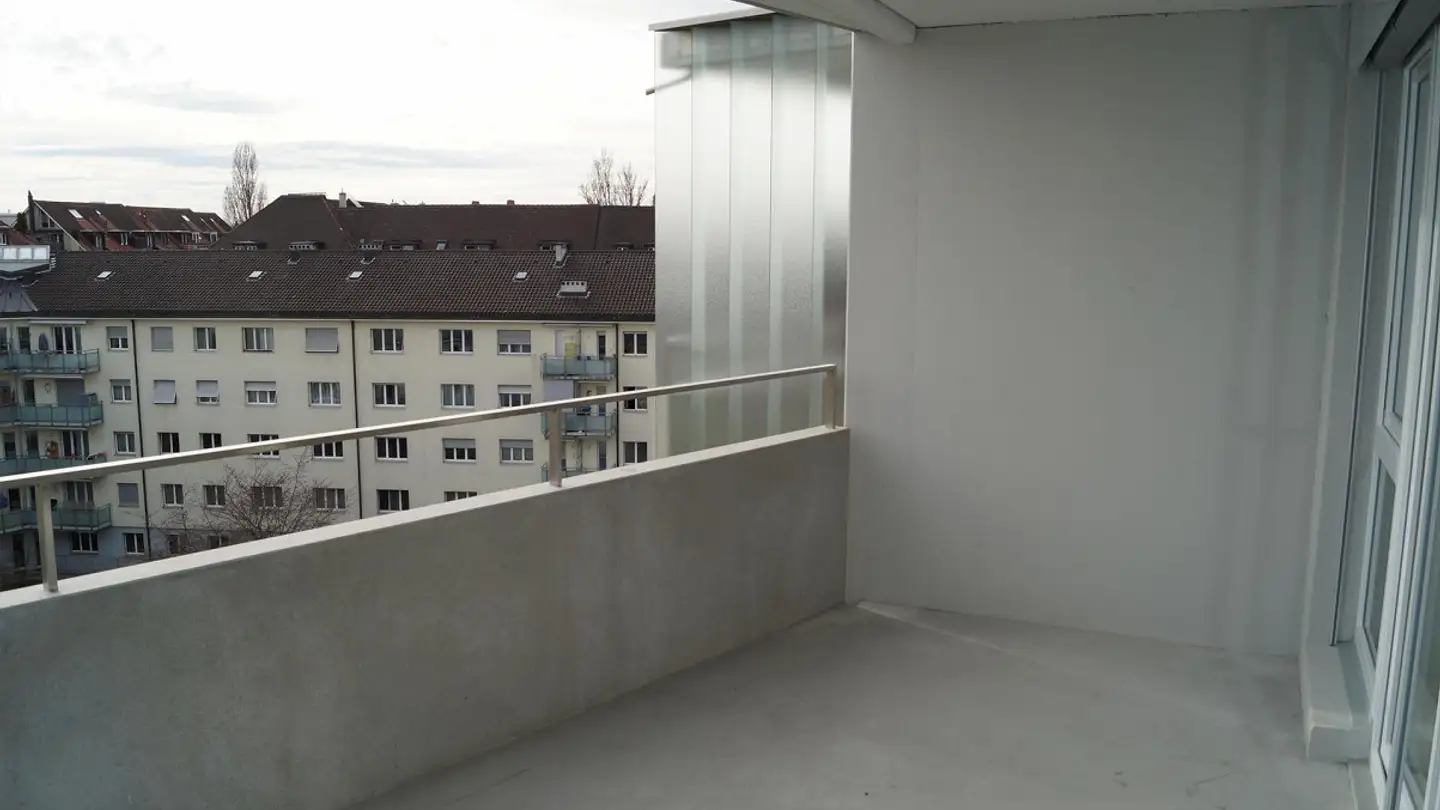 Appartamento in affitto - Zähringerstrasse 45, 3012 Bern - Foto 2
