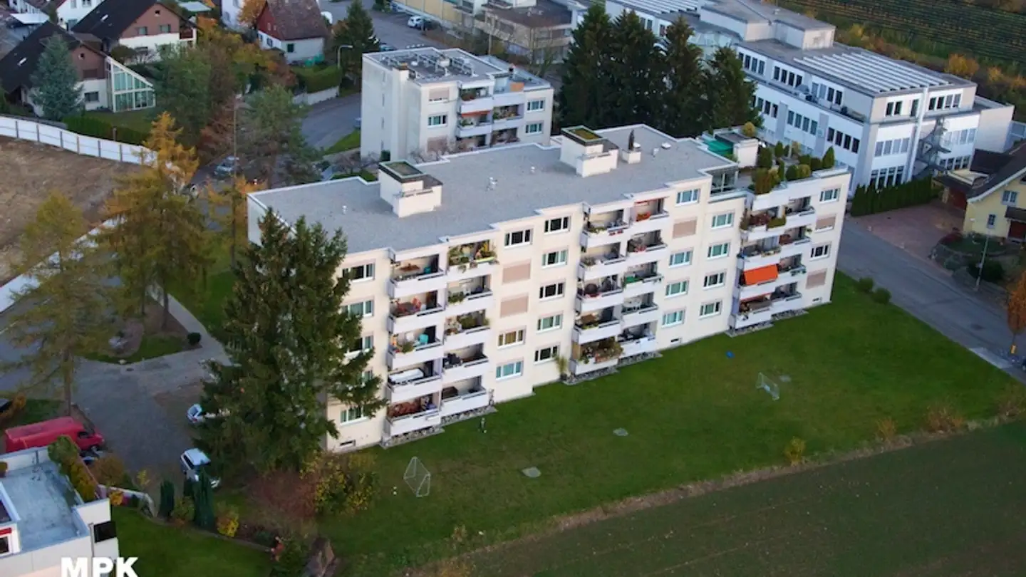 Appartamento in affitto - St. Niklausstrasse 5, 8103 Unterengstringen