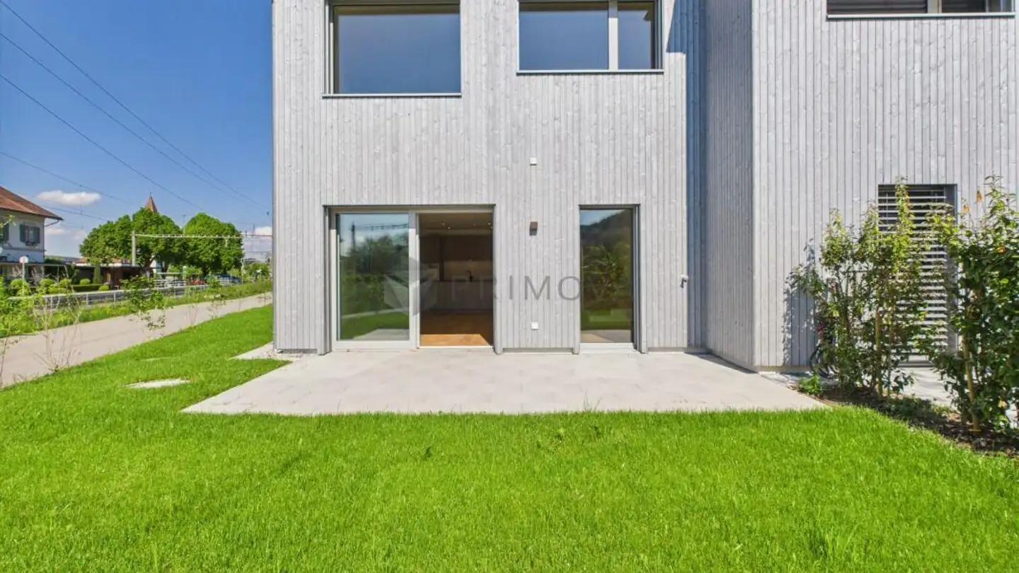 Casa a schiera in vendita - 8265 Mammern