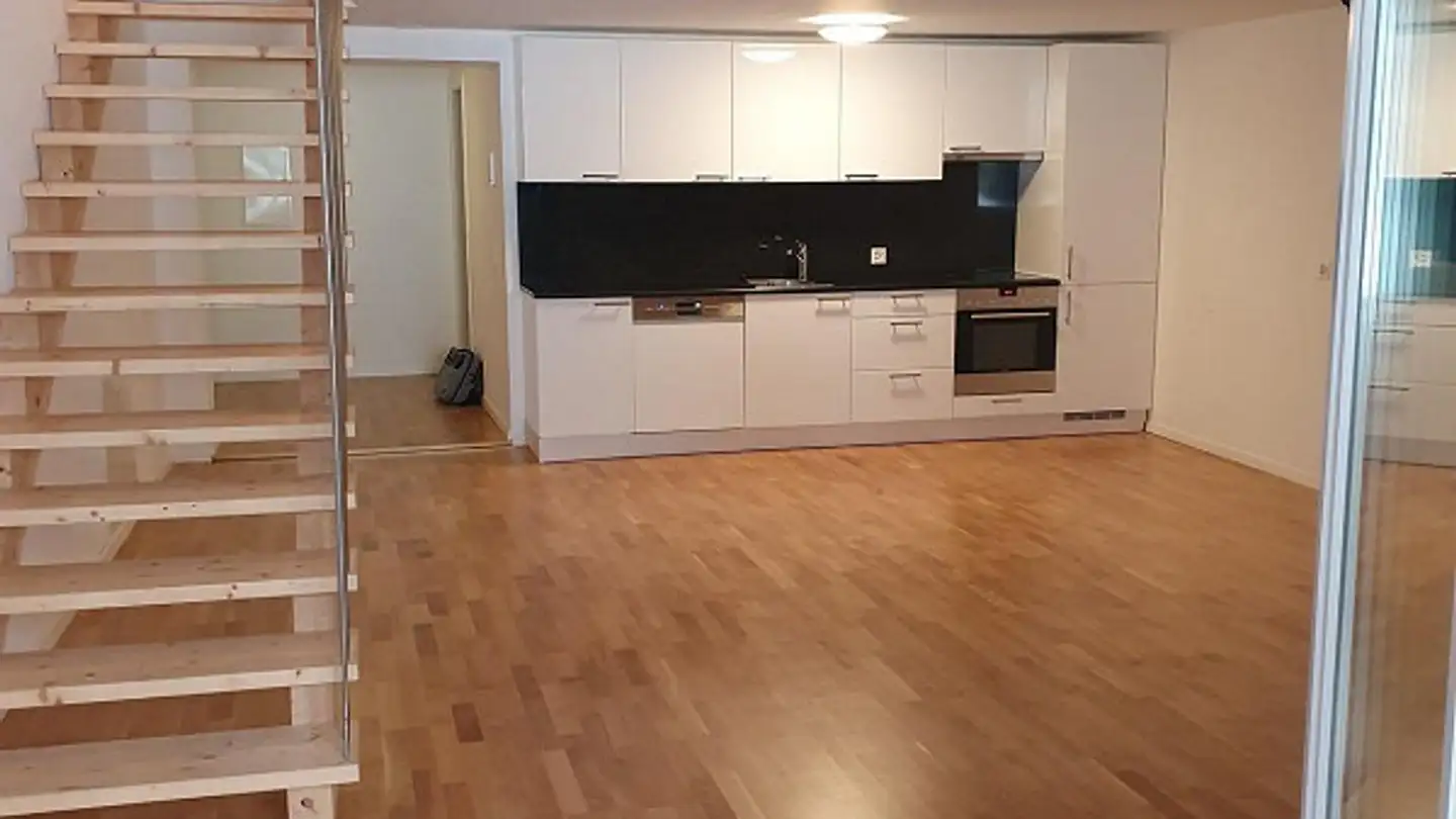 Wohnung mieten - Kugelgasse 2, 9000 St. Gallen - Foto 4