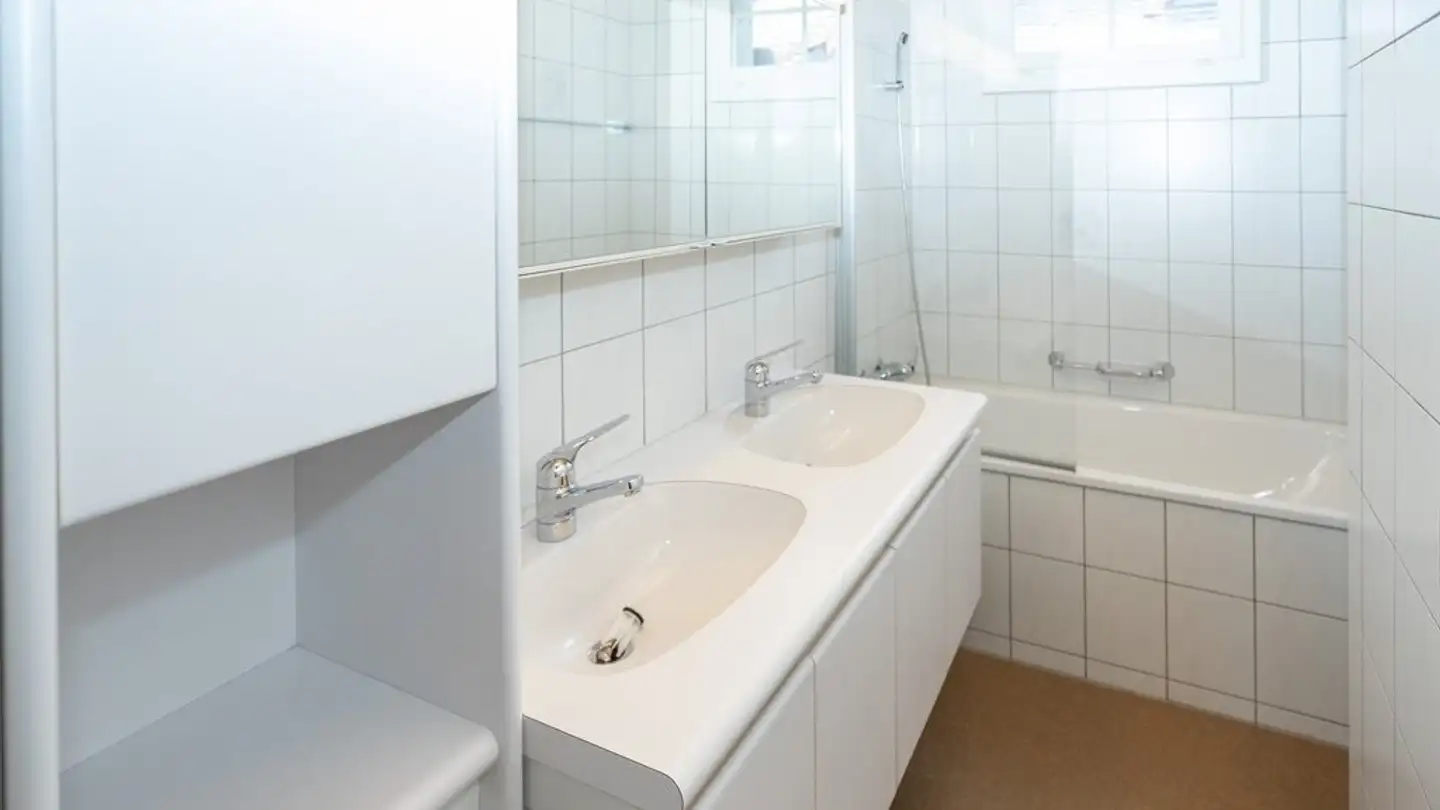 Apartment for rent - Gerechtigkeitsgasse 9, 3011 Bern - Photo 4