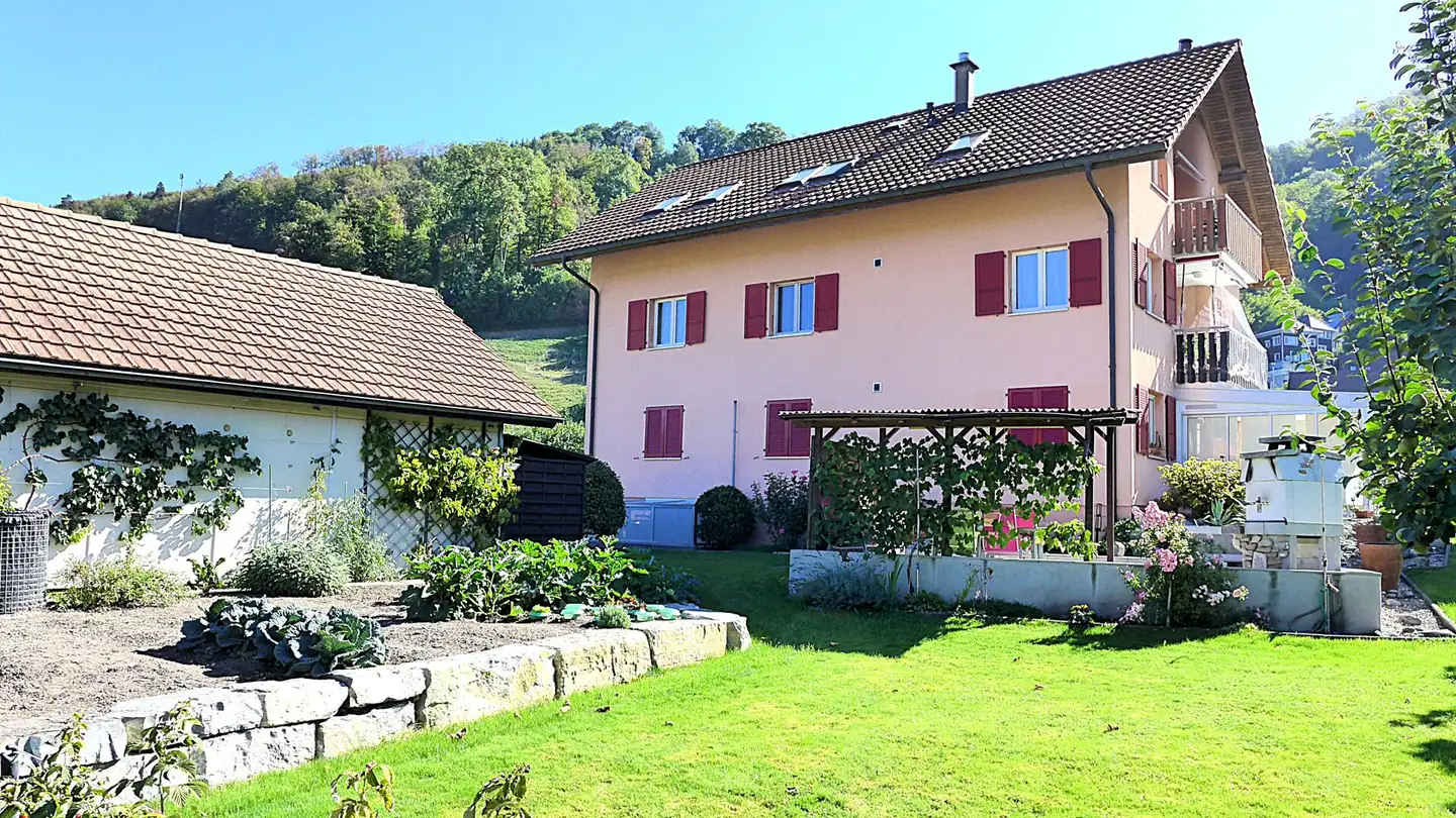 Apartment for sale - Belpbergstrasse 18, 3125 Toffen - Photo 4