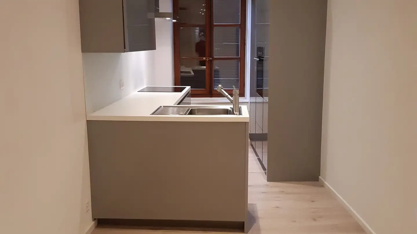 Appartement à louer - Rue Louis-De-Savoie 71, 1110 Morges