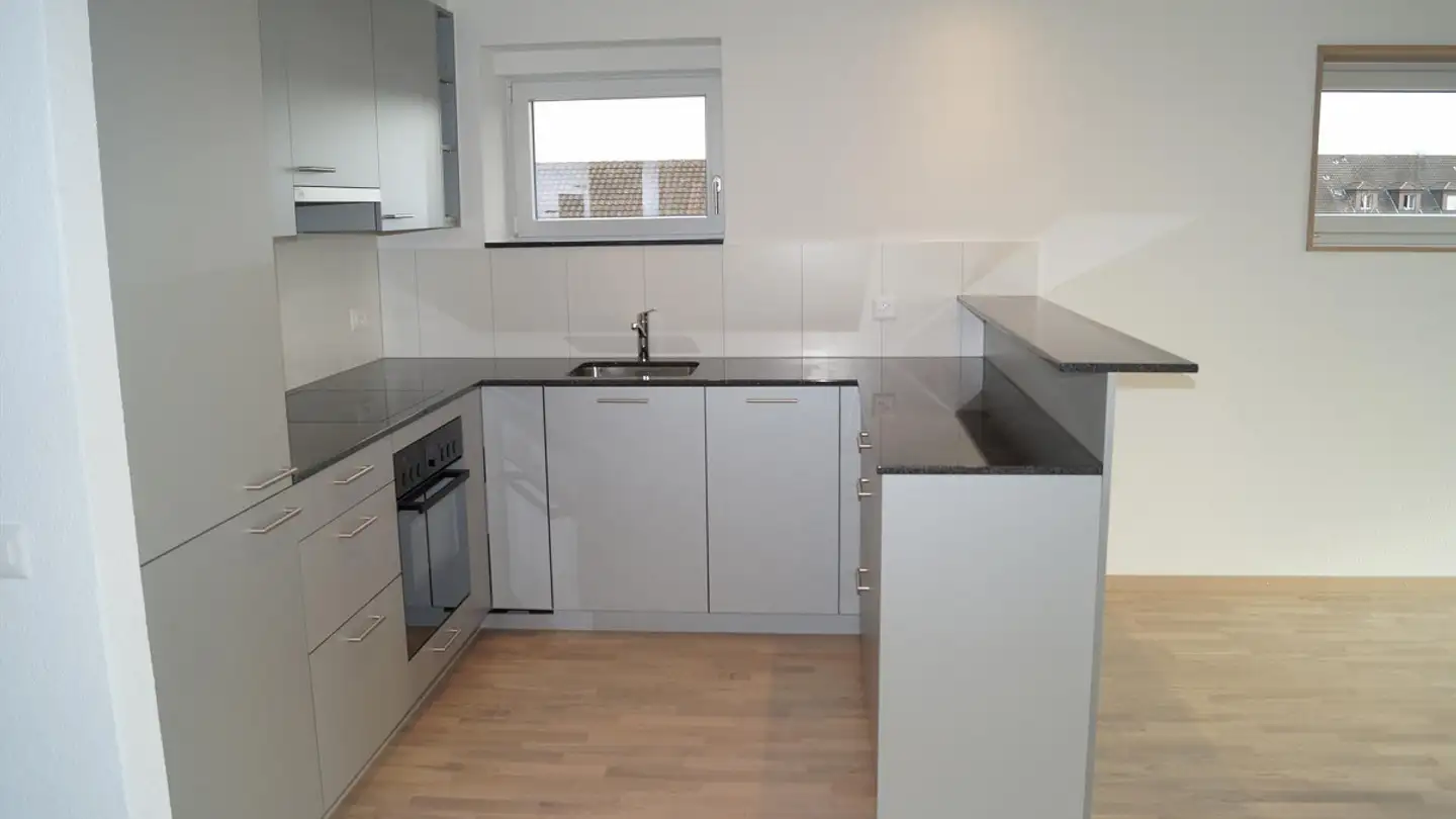 Appartamento in affitto - Zähringerstrasse 45, 3012 Bern - Foto 4