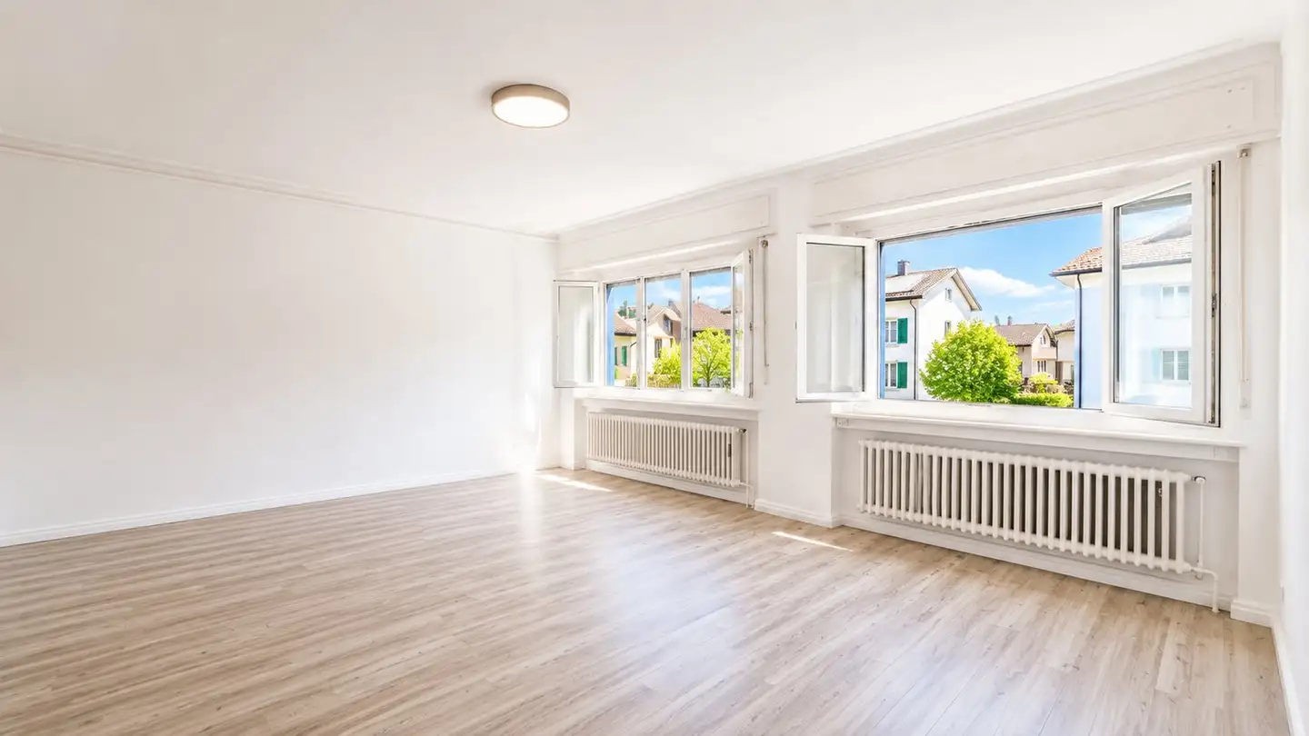 Appartement à louer - Ruelle de l'Eglise 1, 2740 Moutier - Photo 4