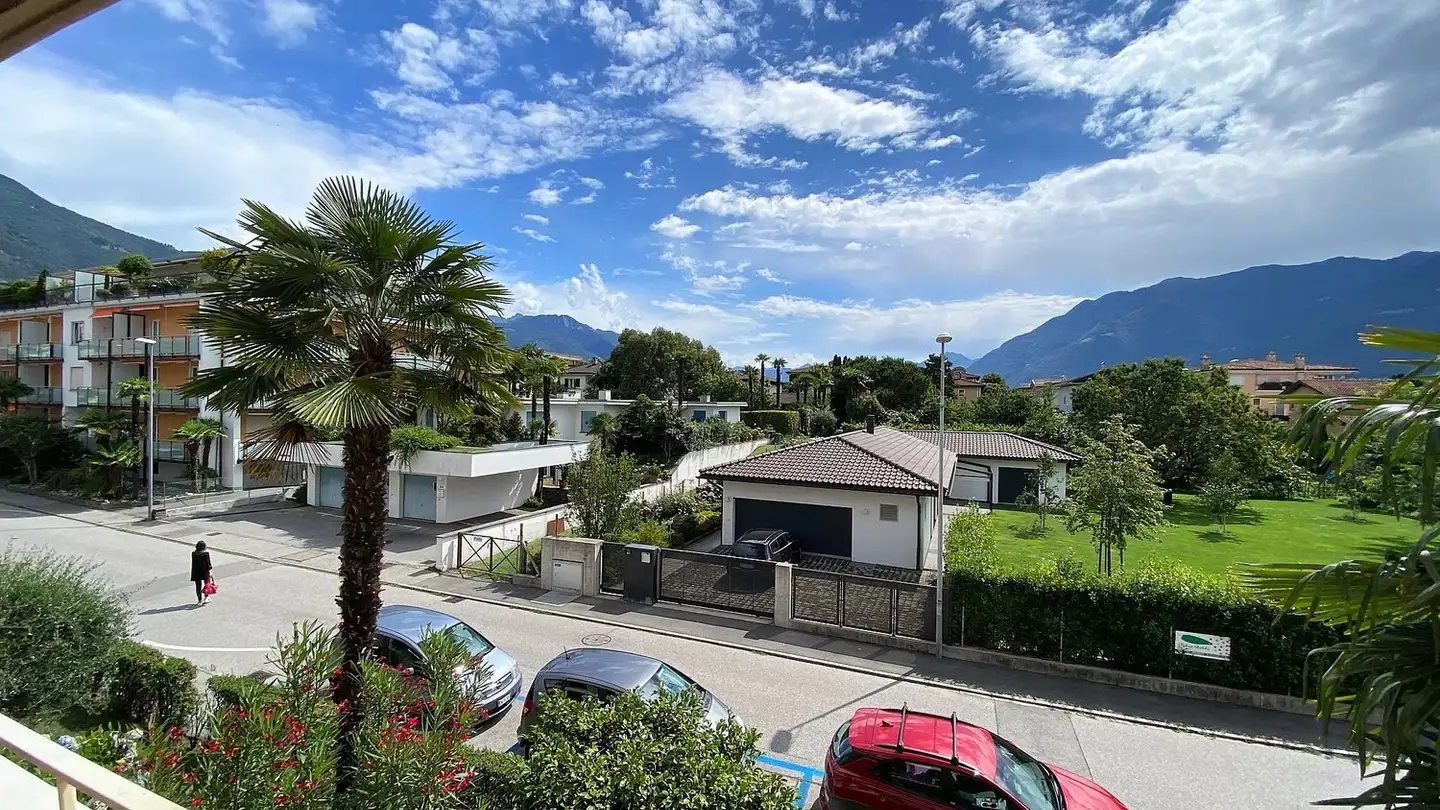 Appartamento in affitto - Via Arch. Pisoni 14, 6612 Ascona - Photo 2