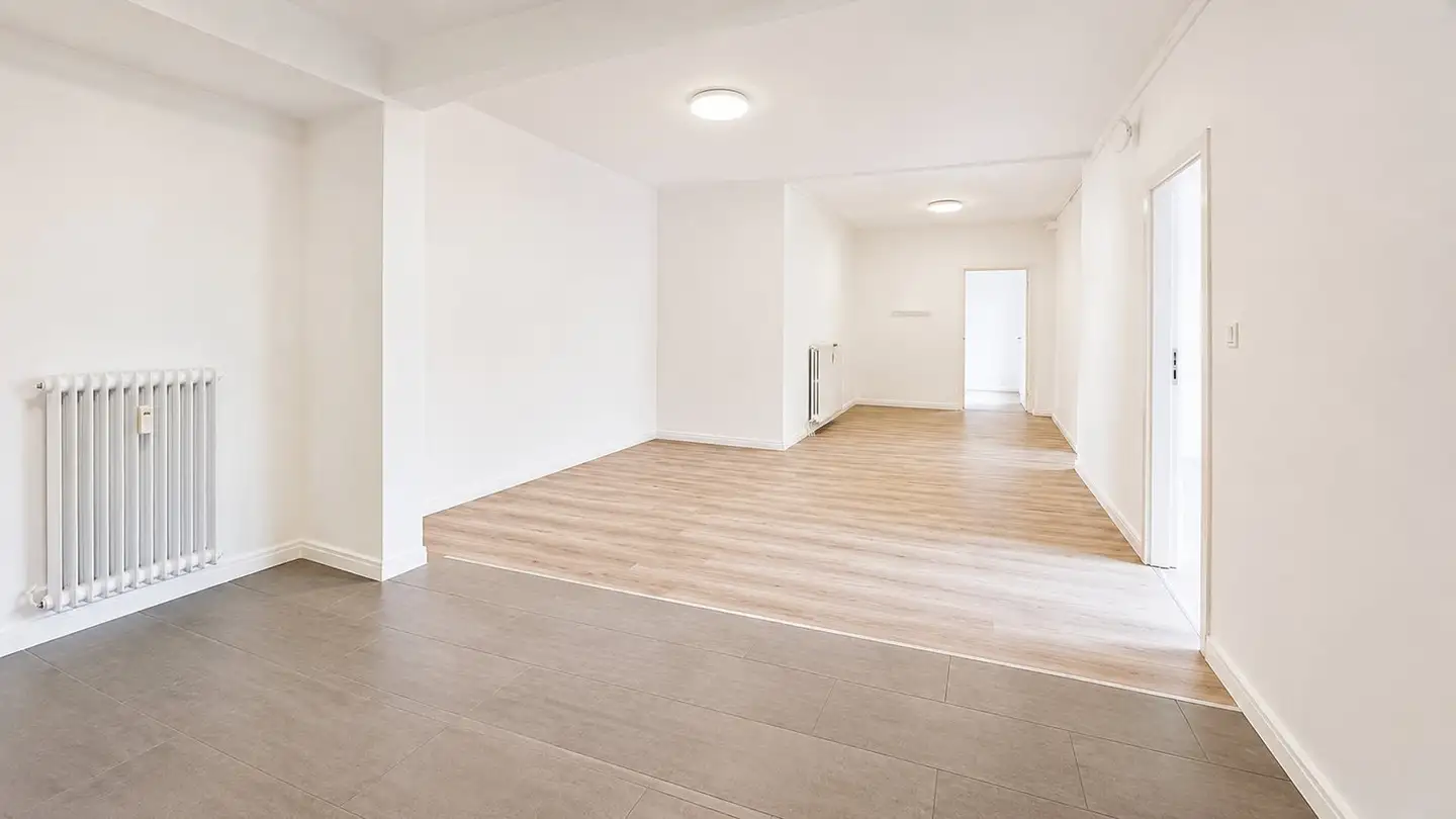Appartement à louer - Ruelle de l'Eglise 1, 2740 Moutier - Photo 3