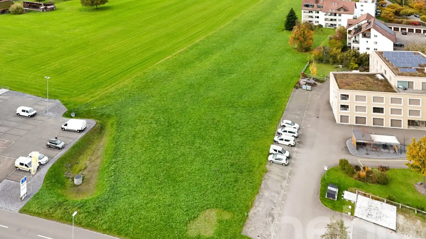 Bauland kaufen - 8590 Romanshorn