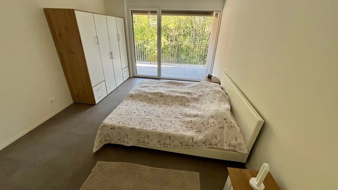 Appartamento in affitto - Via Lisora 1, 6998 Monteggio - Foto 3