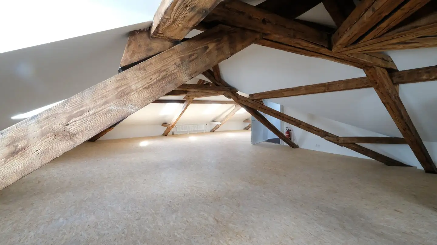 Bureau à louer - 4056 Basel - Photo 2