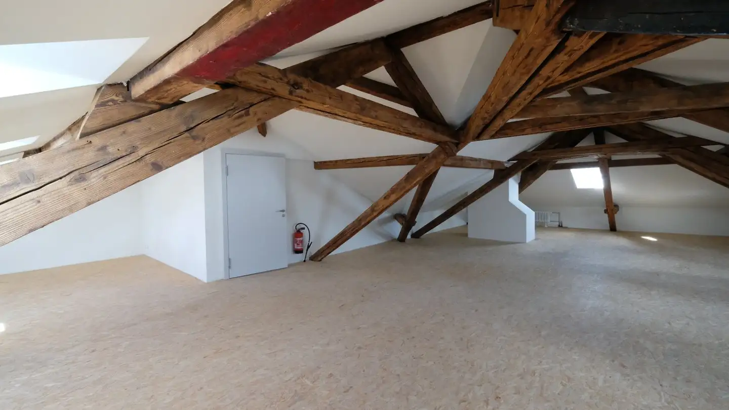 Bureau à louer - 4056 Basel - Photo 3