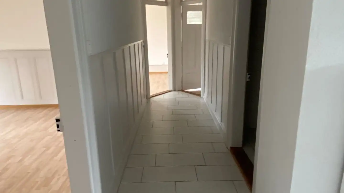 Apartment for rent - Unterstrasse 35, 3360 Herzogenbuchsee - Photo 4