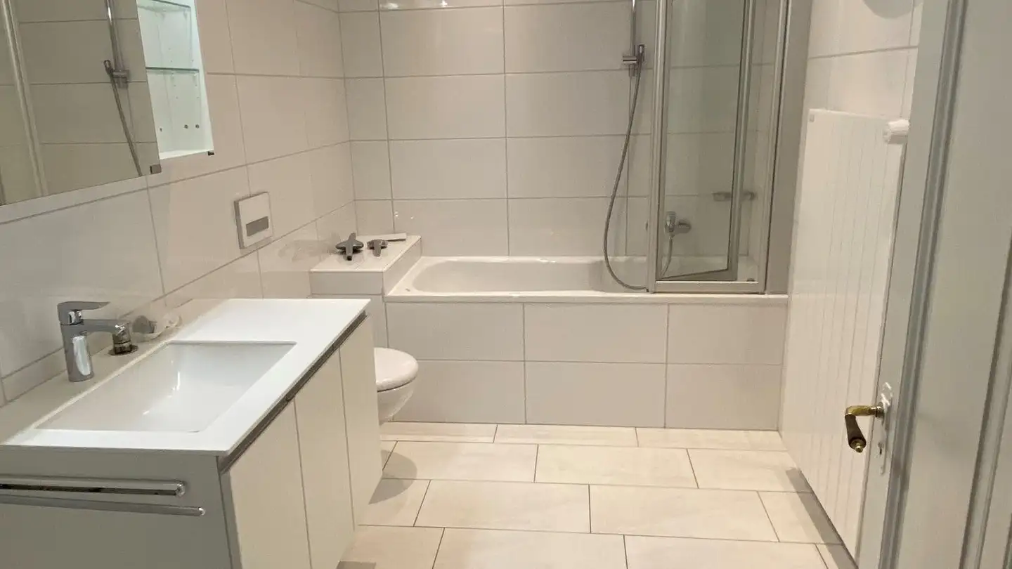 Apartment for rent - Unterstrasse 35, 3360 Herzogenbuchsee - Photo 3