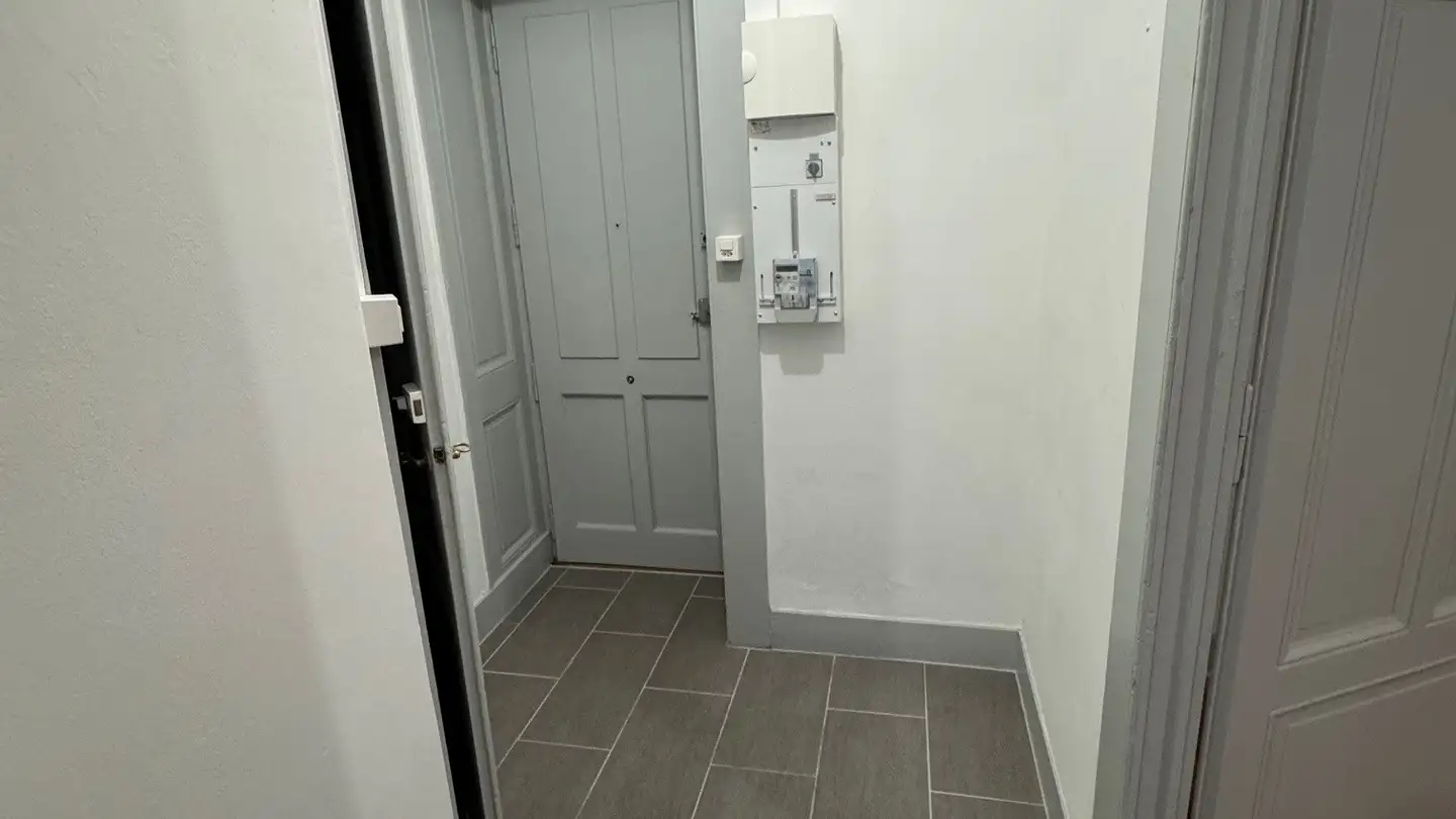 Appartement à louer - Rue De Lyon 6, 1201 Genève - Photo 4