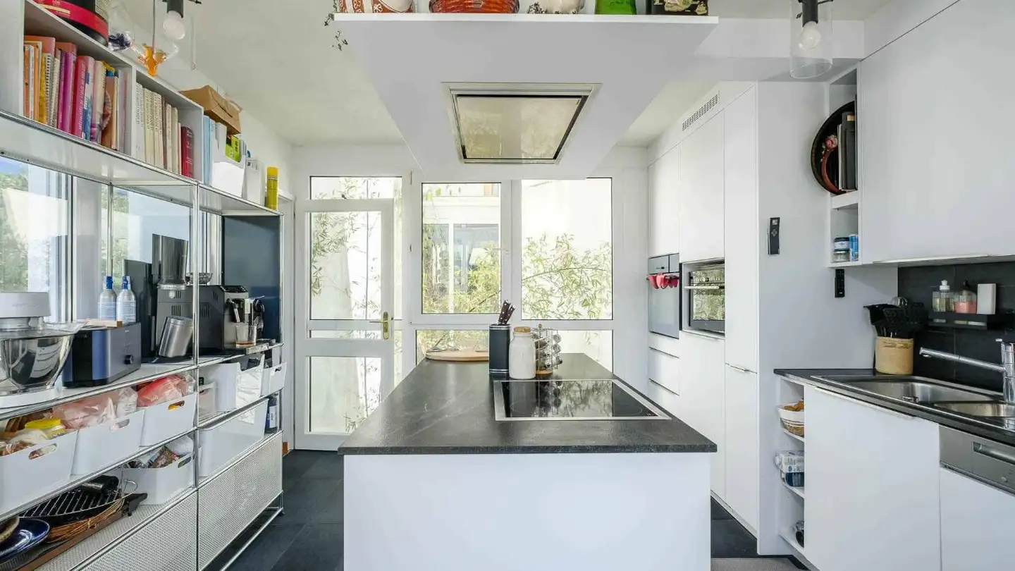 Apartment for sale - 1226 Thônex - Photo 2