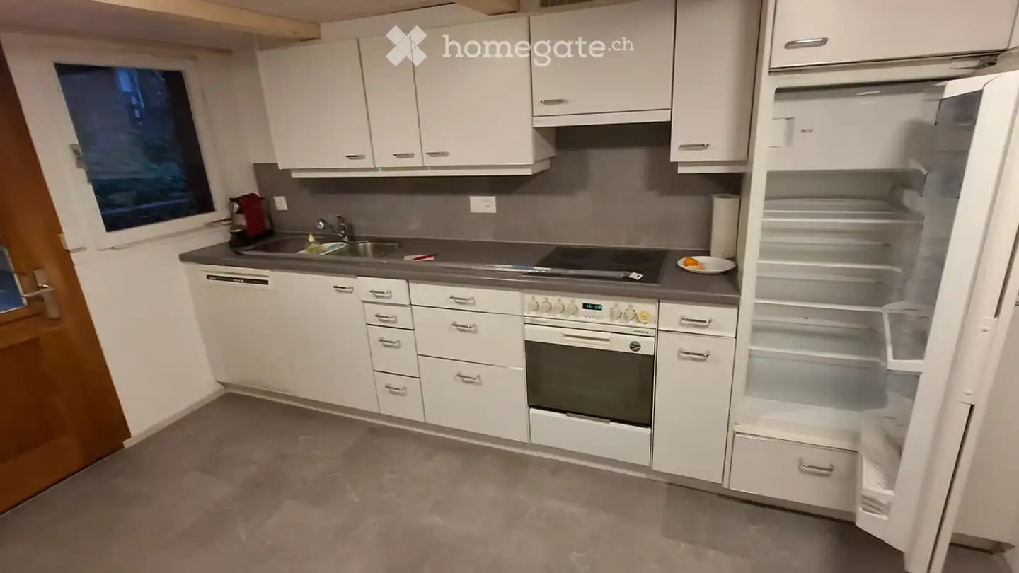 Wohnung mieten - Bärgliweg 20, 3629 Oppligen - Foto 2