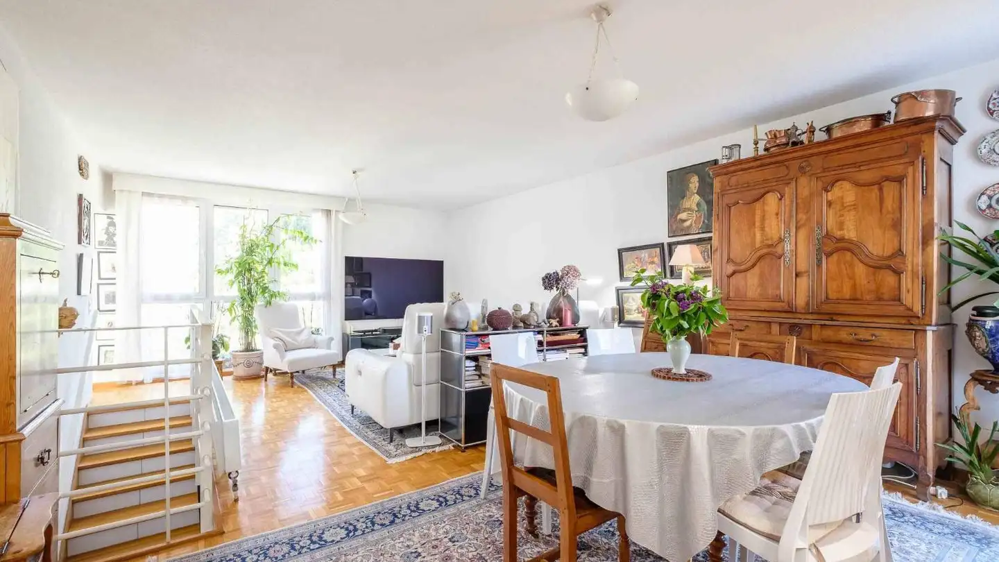 Apartment for sale - 1226 Thônex - Photo 3