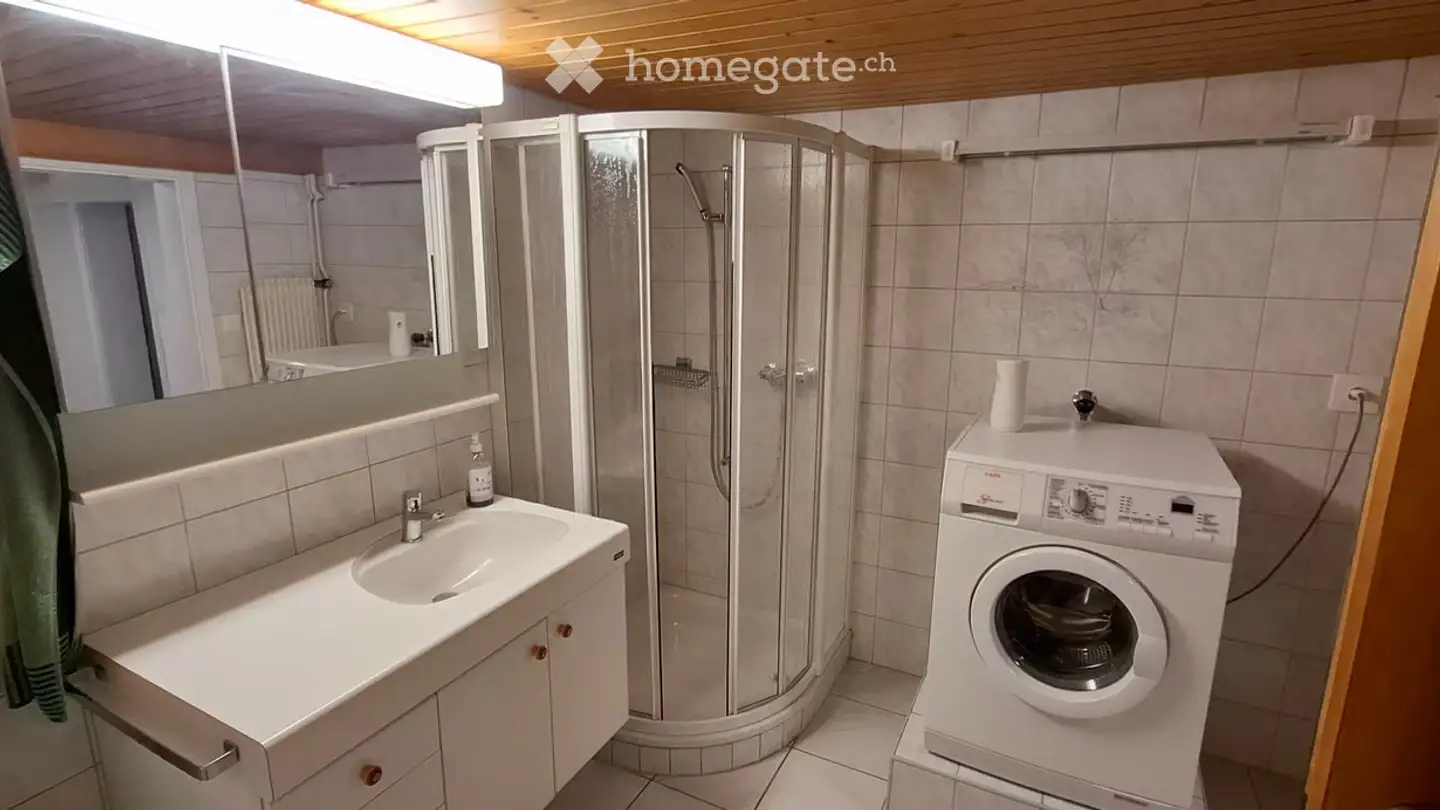 Wohnung mieten - Bärgliweg 20, 3629 Oppligen - Foto 3