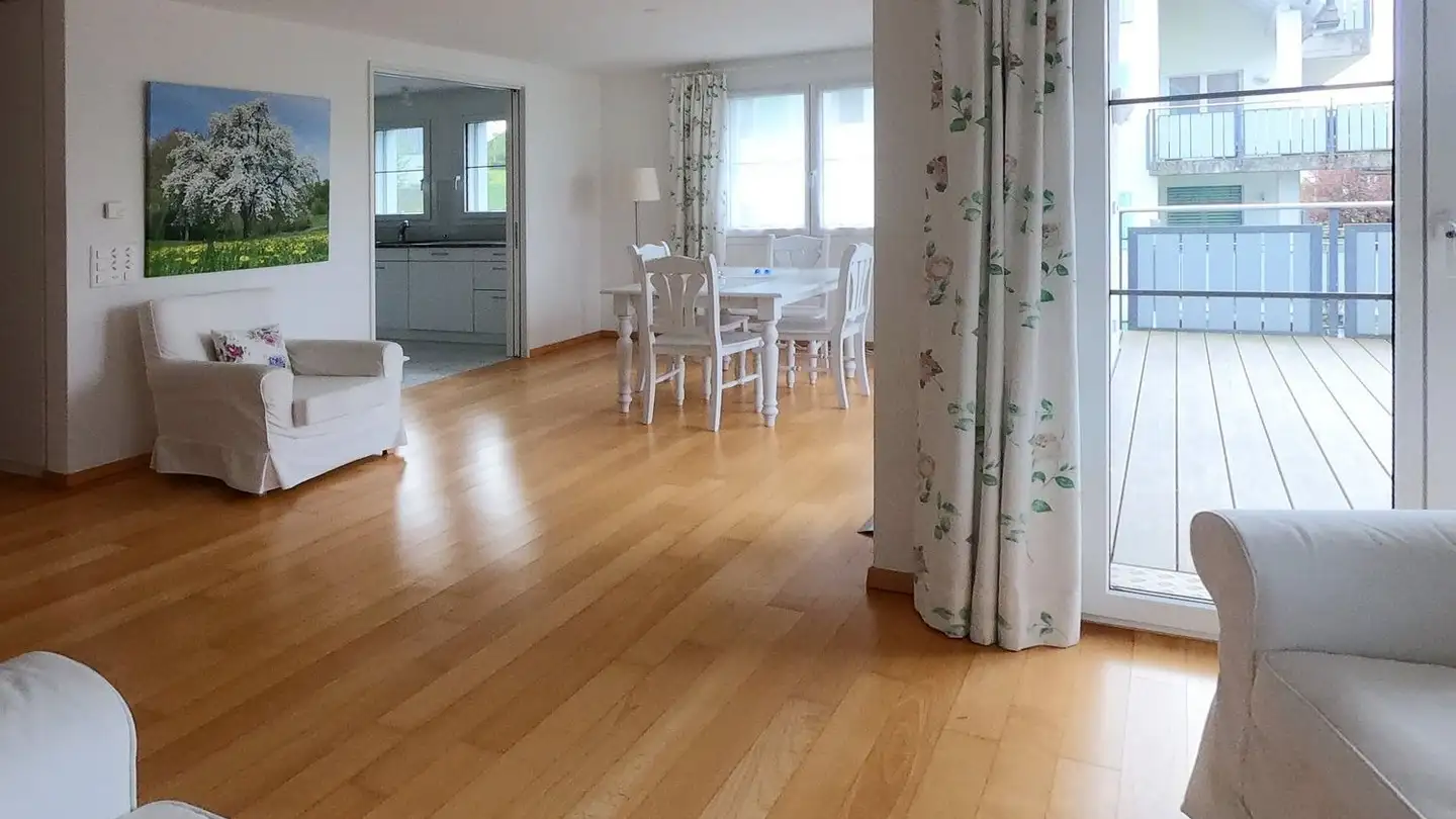 Apartment for rent - Haldenweidstrasse 6, 8309 Nürensdorf - Photo 3