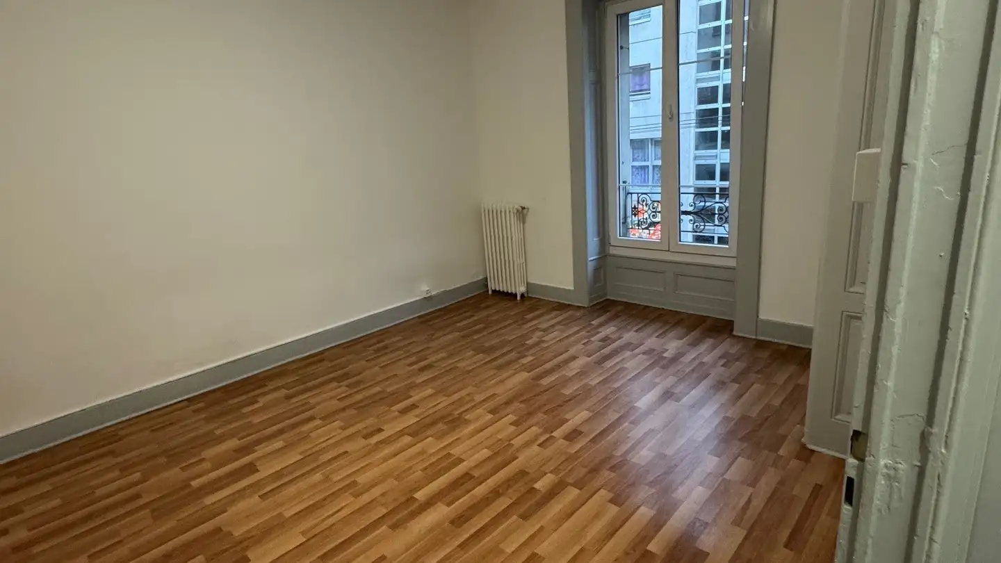 Appartement à louer - Rue De Lyon 6, 1201 Genève - Photo 2