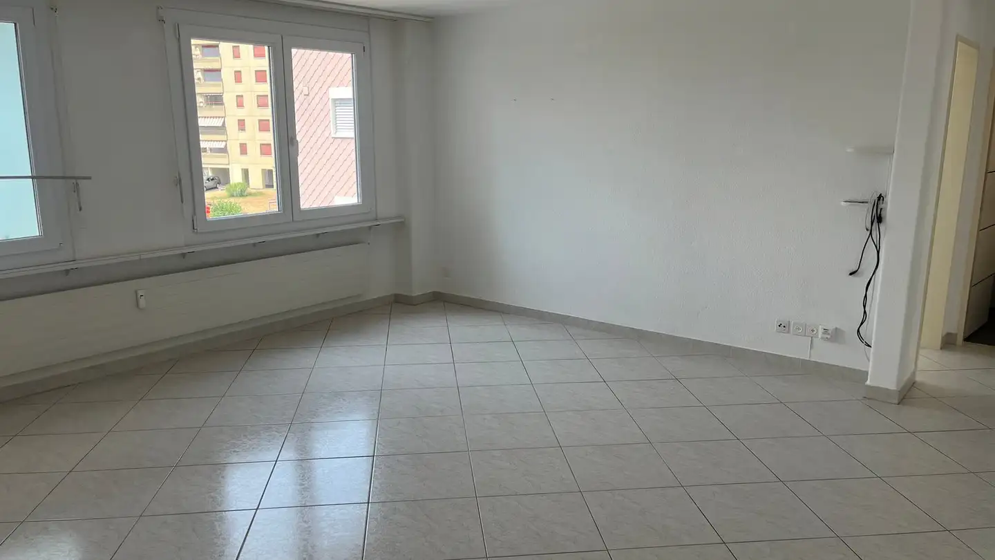 Apartment for sale - Hauptstrasse 36, 4562 Biberist - Photo 2