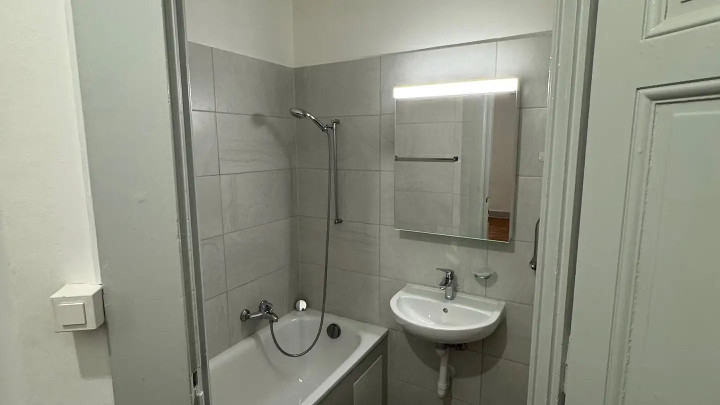 Appartement à louer - Rue De Lyon 6, 1201 Genève - Photo 3