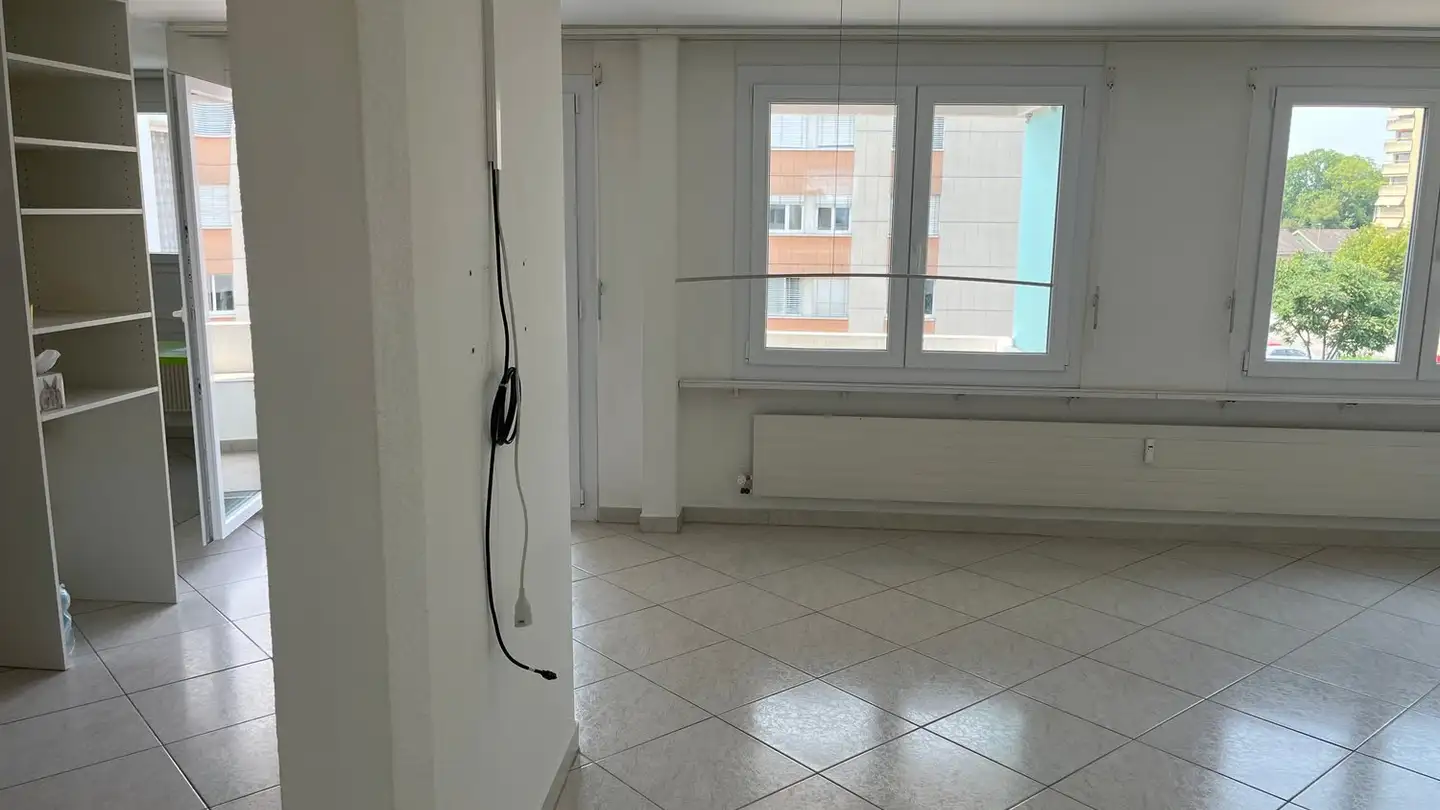 Apartment for sale - Hauptstrasse 36, 4562 Biberist - Photo 4