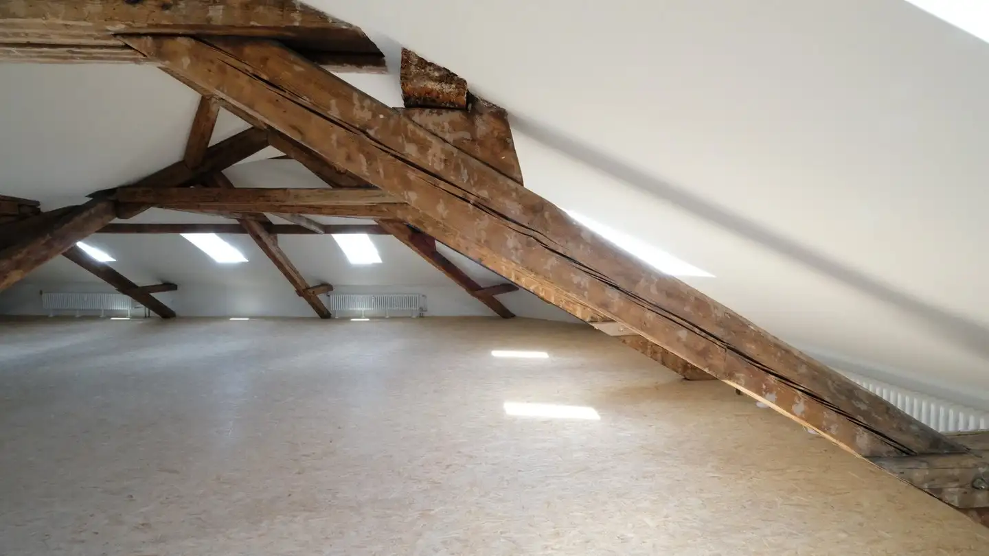 Bureau à louer - 4056 Basel - Photo 4