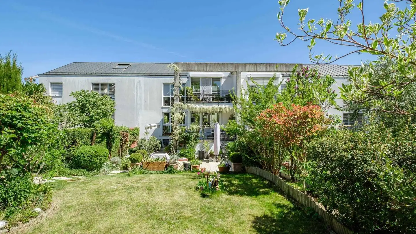 Apartment for sale - 1226 Thônex