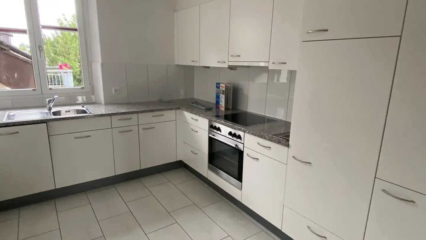 Apartment for rent - Unterstrasse 35, 3360 Herzogenbuchsee