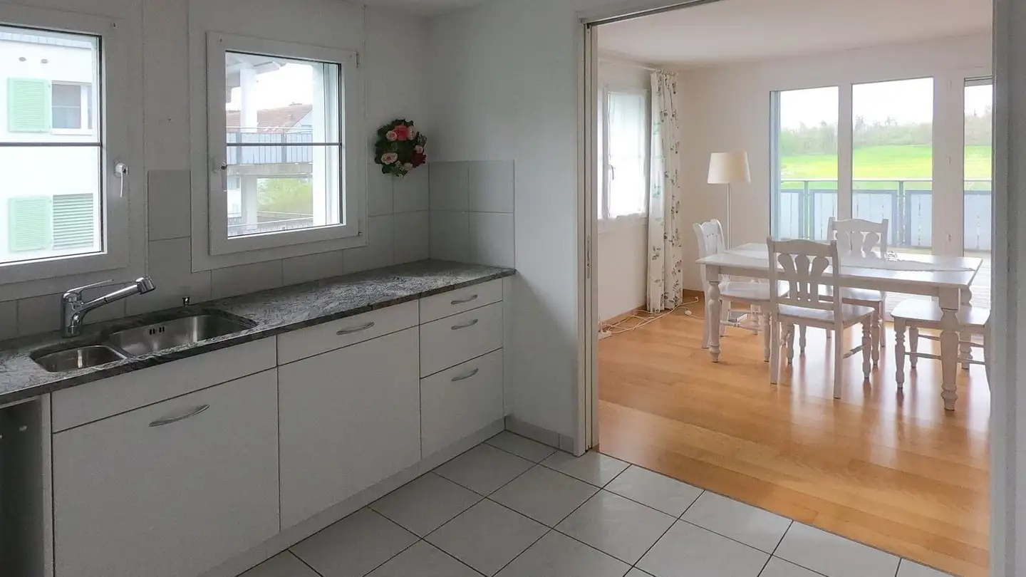 Apartment for rent - Haldenweidstrasse 6, 8309 Nürensdorf - Photo 4