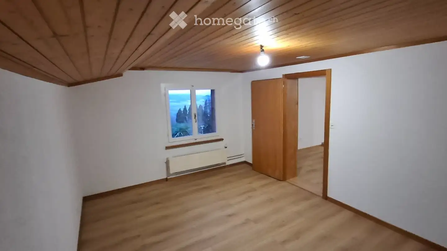 Wohnung mieten - Bärgliweg 20, 3629 Oppligen - Foto 4