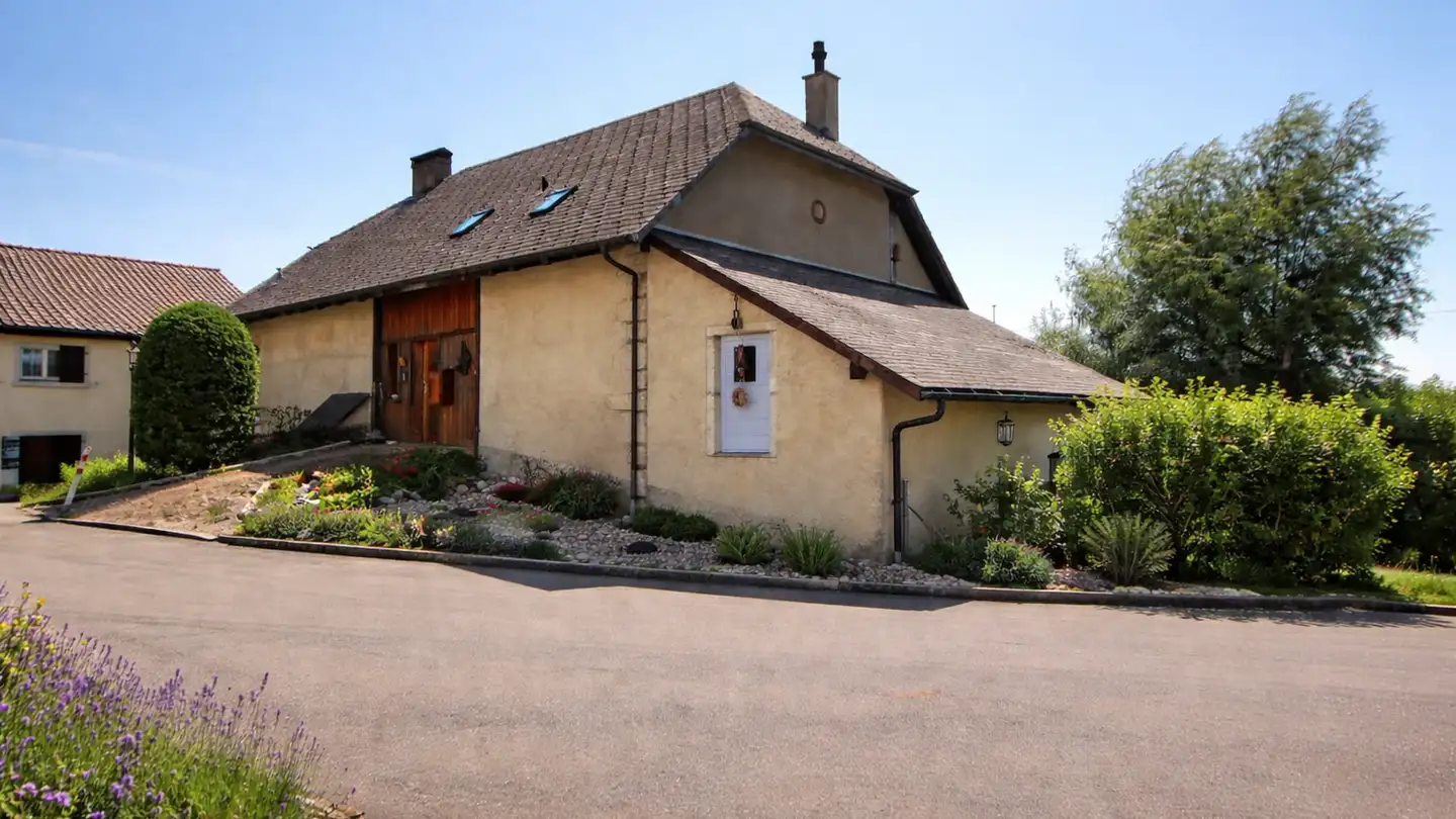 Reihenhaus kaufen - 2514 Ligerz - Foto 4
