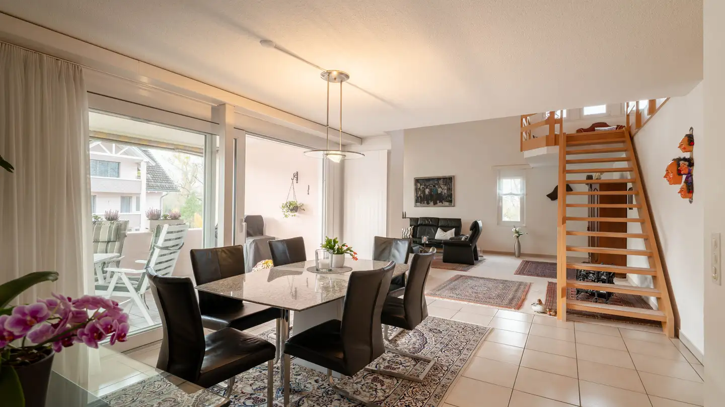 Duplex for sale - 9320 Arbon - Photo 3