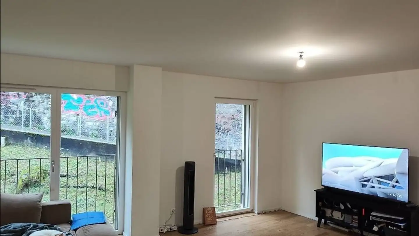 Wohnung mieten - Rue De La Borde 17, 1018 Lausanne - Foto 2