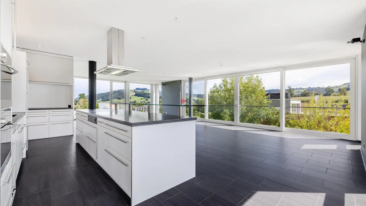 Loft kaufen - Brauerstrasse 100, 9016 St. Gallen - Foto 2