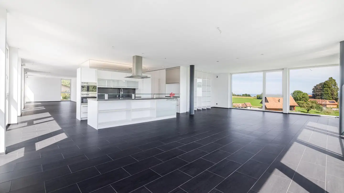 Loft kaufen - Brauerstrasse 100, 9016 St. Gallen - Foto 3
