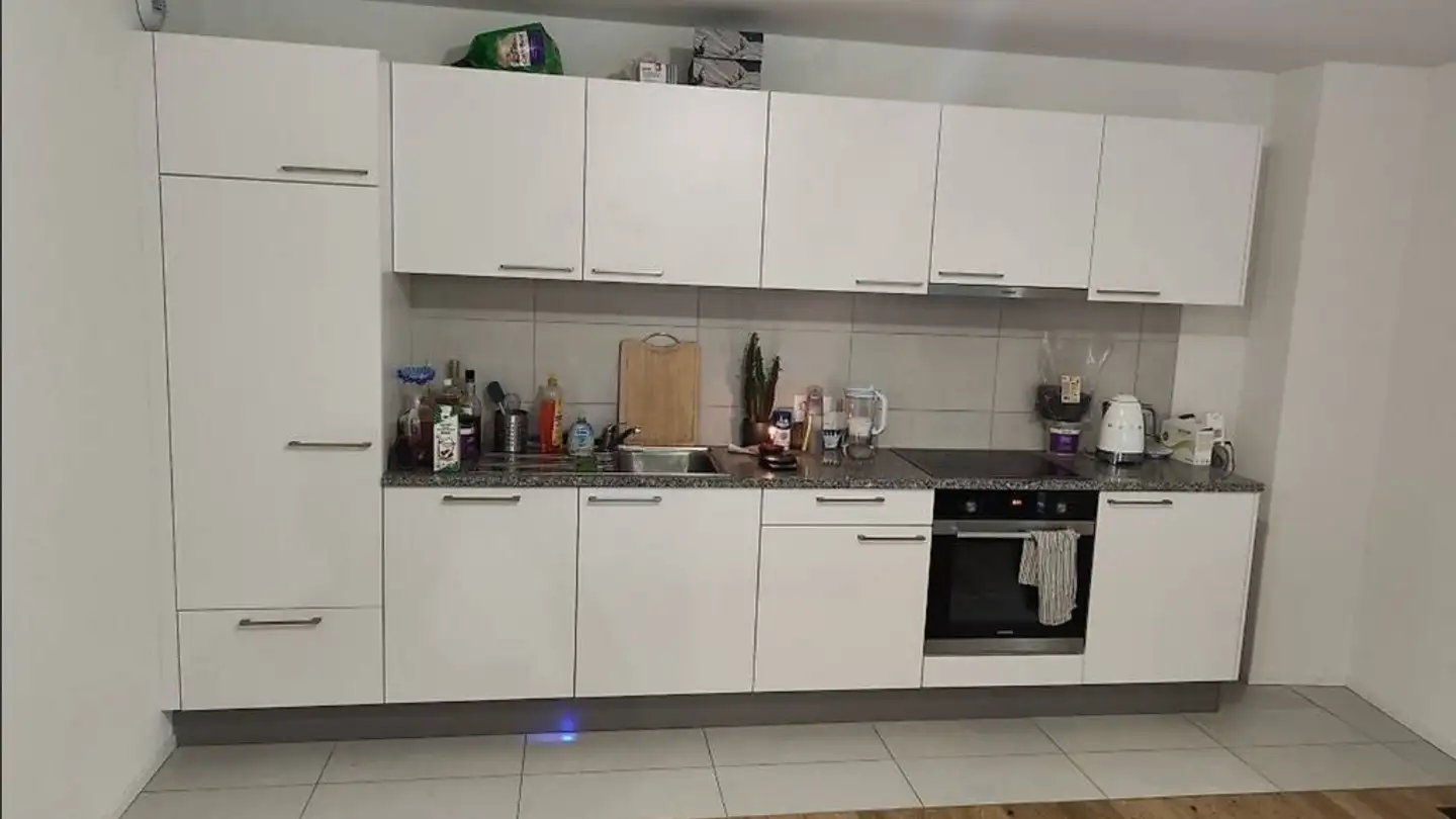 Wohnung mieten - Rue De La Borde 17, 1018 Lausanne - Foto 3