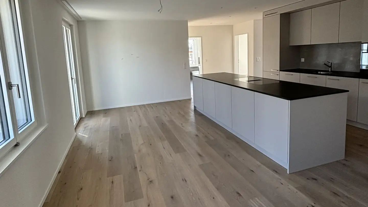 Appartamento in affitto - Bernstrasse 34, 3360 Herzogenbuchsee - Photo 3