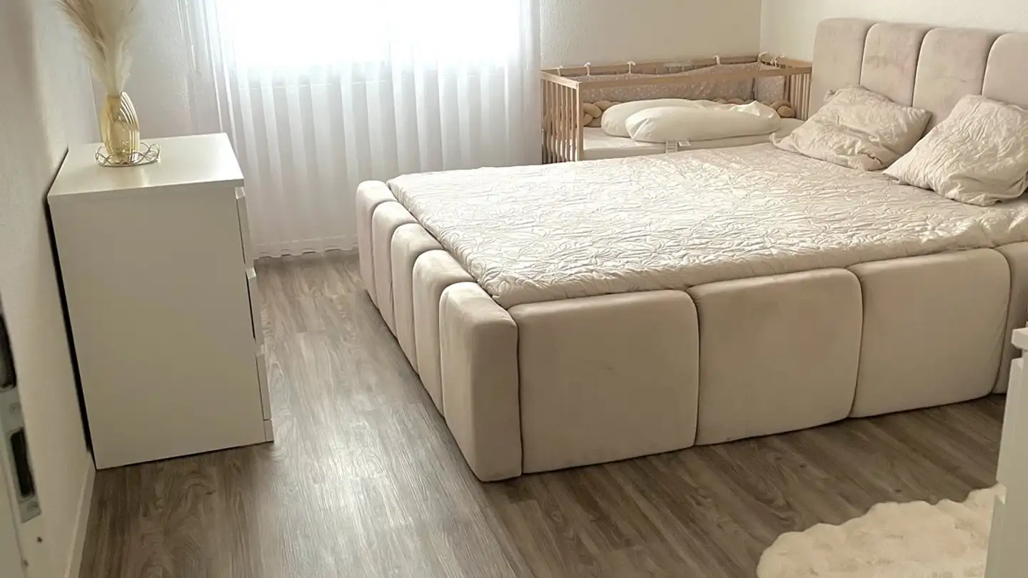 Apartment for rent - Bollhofweg 12, 5610 Wohlen AG - Photo 2