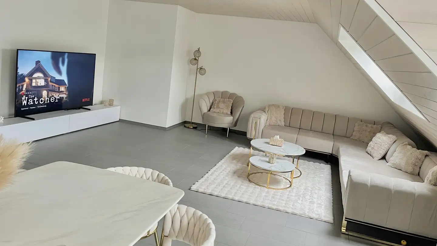 Apartment for rent - Bollhofweg 12, 5610 Wohlen AG - Photo 4