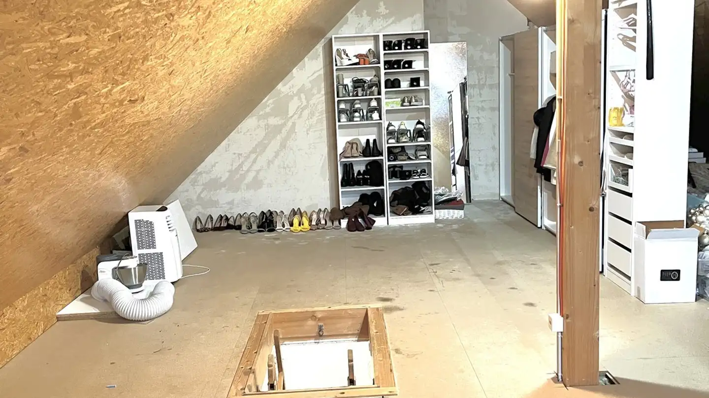 Appartamento in affitto - Bollhofweg 12, 5610 Wohlen AG - Foto 3