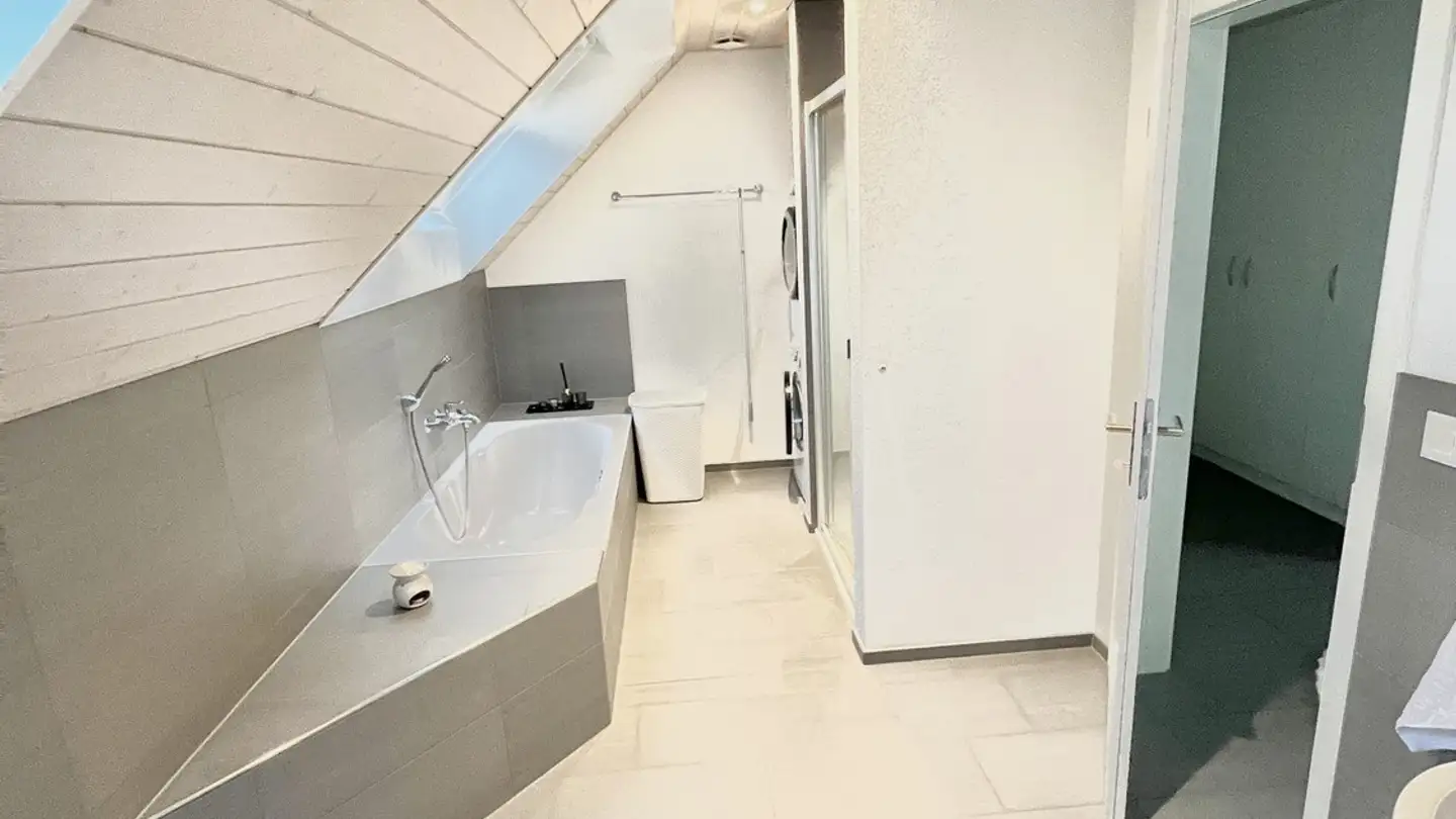 Appartamento in affitto - Bollhofweg 12, 5610 Wohlen AG - Foto 4