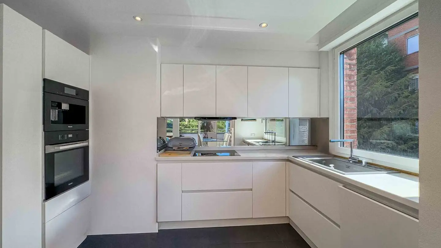 Appartamento in vendita - Via Carona (Paradiso), 6900 Paradiso - Photo 3