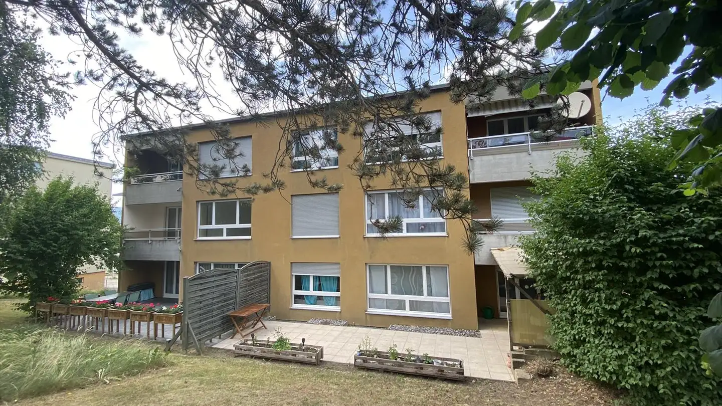 Wohnung kaufen - 2853 Courfaivre - Foto 3