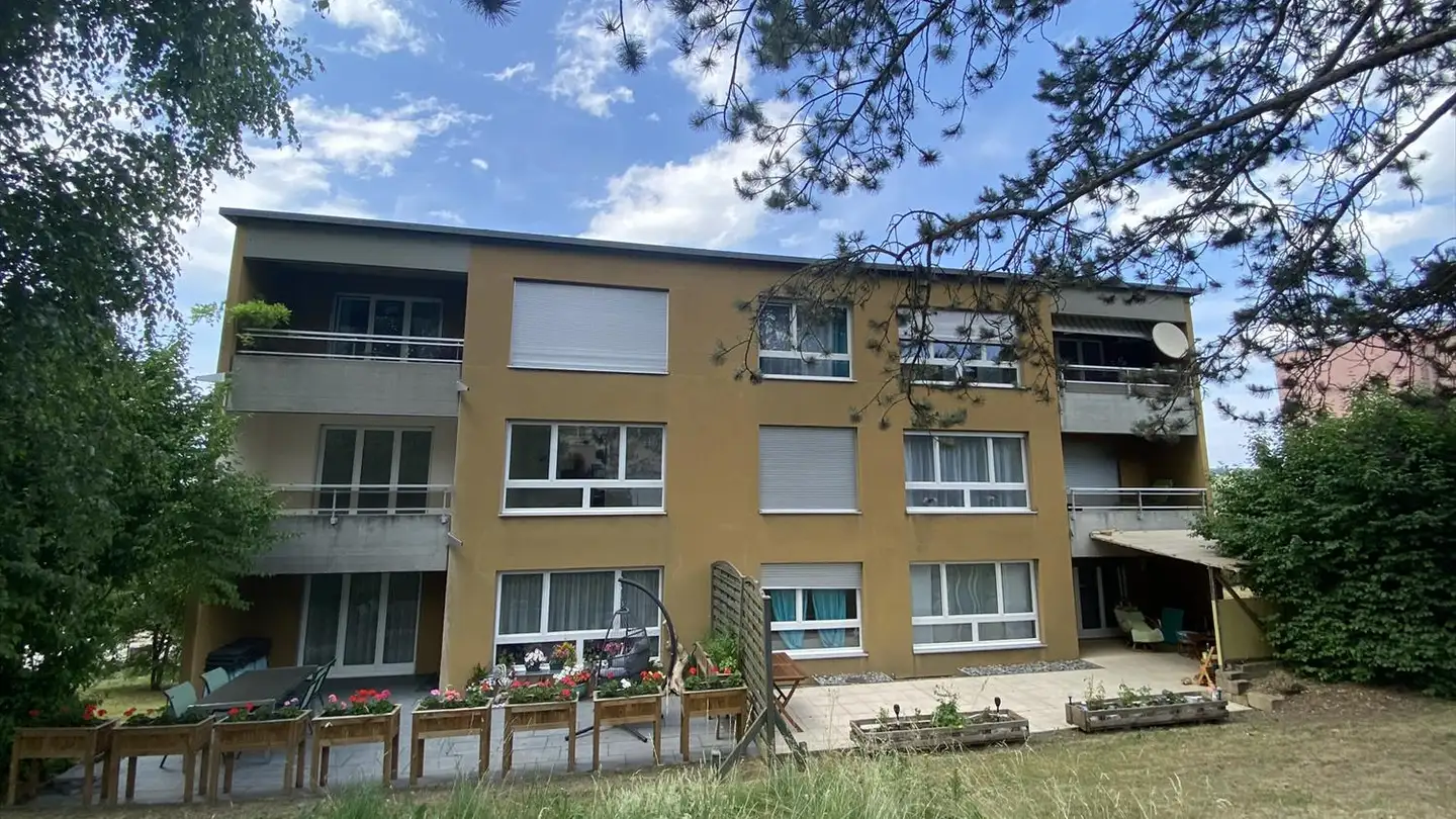 Wohnung kaufen - 2853 Courfaivre - Foto 2