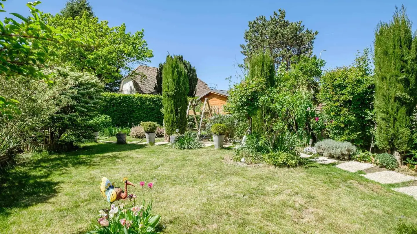 Appartamento in vendita - 1226 Thônex