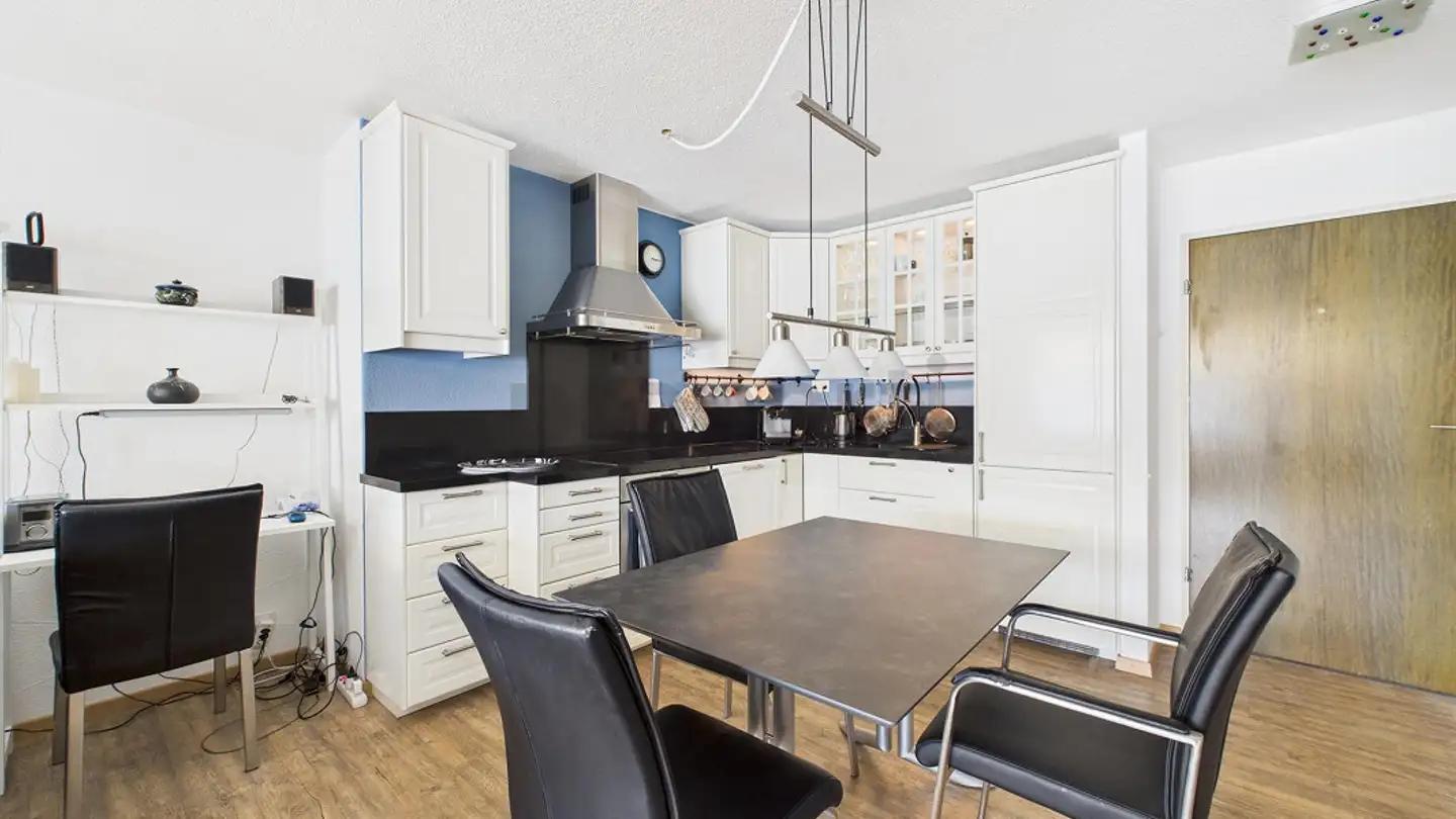 Appartement meublé à louer - 6354 Vitznau - Photo 2