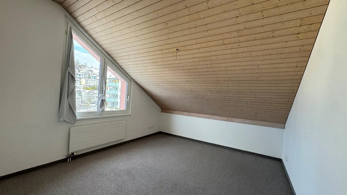 Attico in affitto - Lederbach 3, 9100 Herisau - Foto 4
